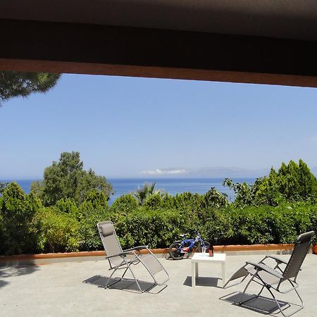 Piccola Baia Villa สโกเปลโล ภายนอก รูปภาพ