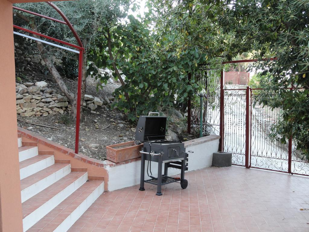 Piccola Baia Villa สโกเปลโล ภายนอก รูปภาพ