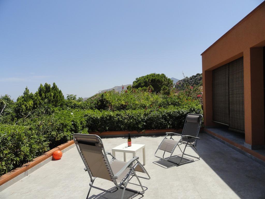 Piccola Baia Villa สโกเปลโล ภายนอก รูปภาพ