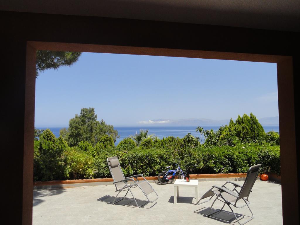 Piccola Baia Villa สโกเปลโล ภายนอก รูปภาพ
