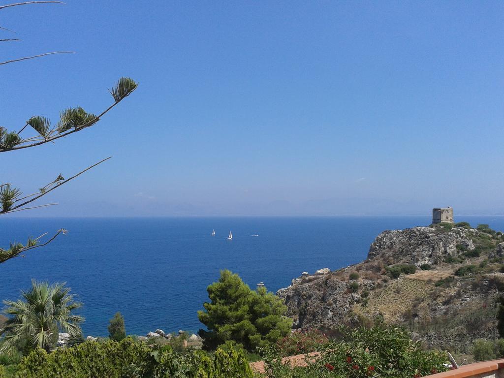 Piccola Baia Villa สโกเปลโล ภายนอก รูปภาพ