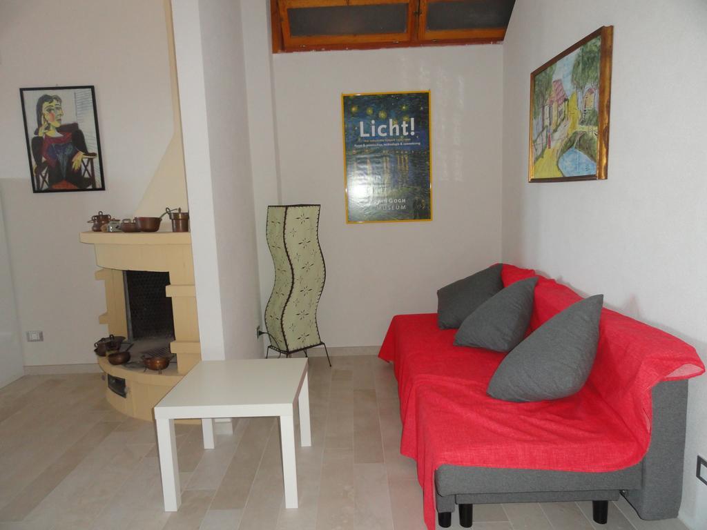 Piccola Baia Villa สโกเปลโล ภายนอก รูปภาพ