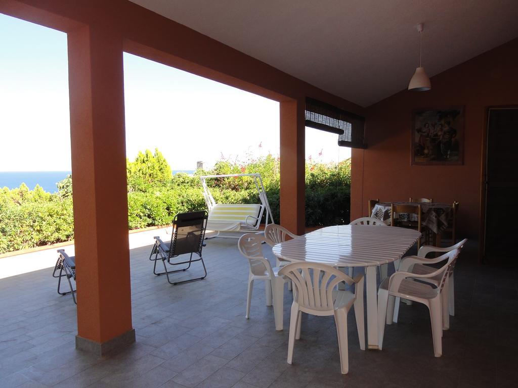 Piccola Baia Villa สโกเปลโล ภายนอก รูปภาพ