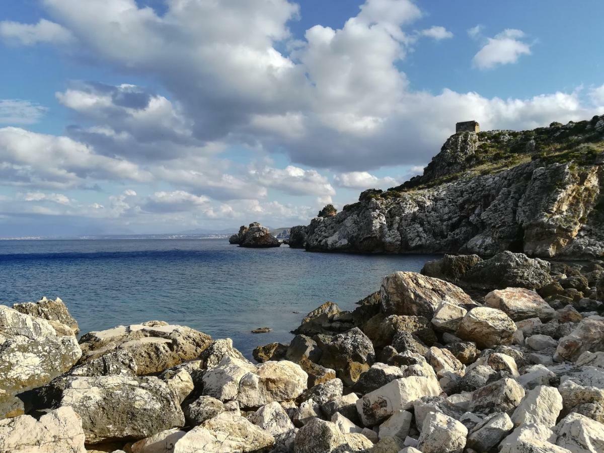 Piccola Baia Villa สโกเปลโล ภายนอก รูปภาพ