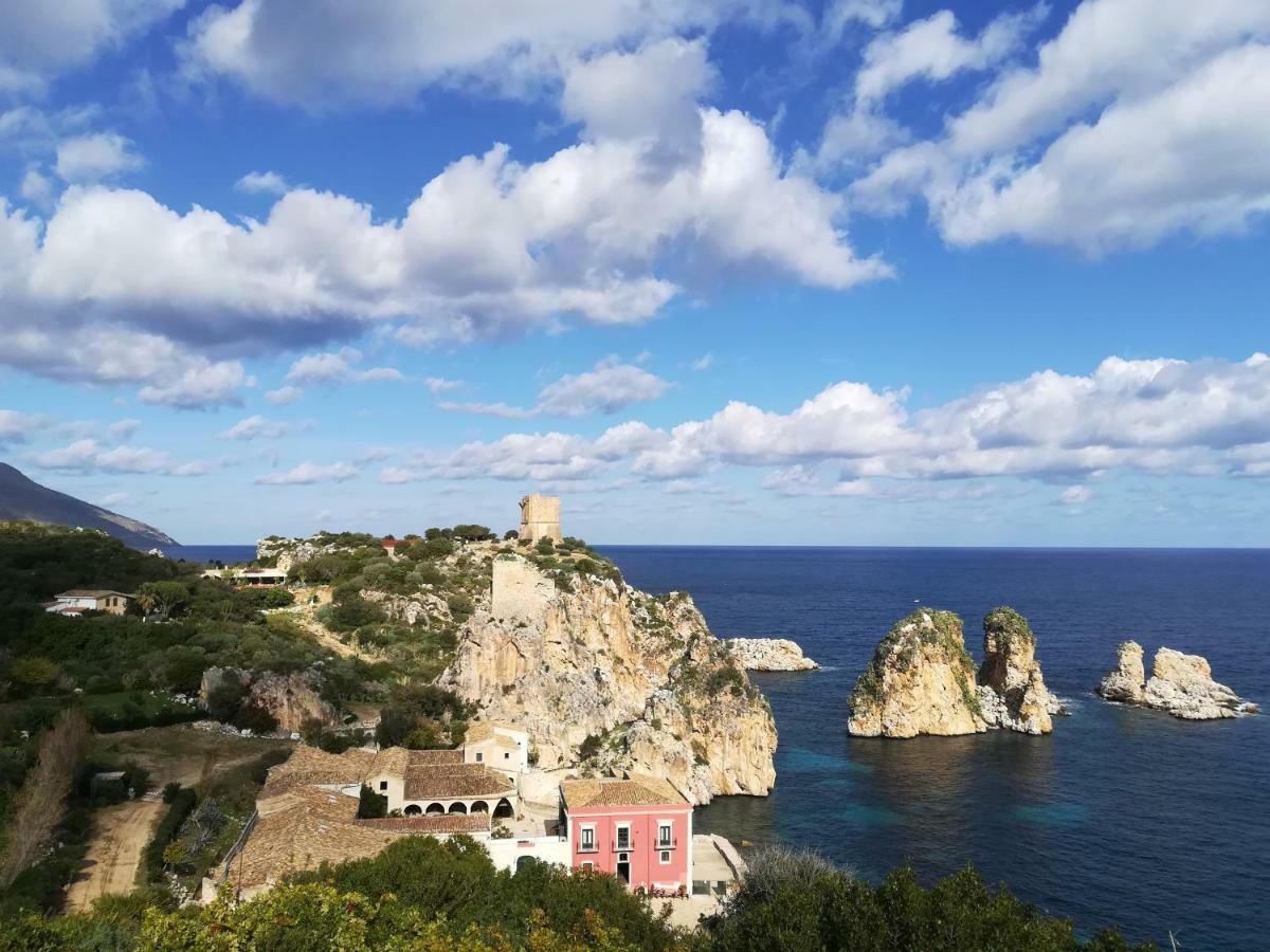 Piccola Baia Villa สโกเปลโล ภายนอก รูปภาพ