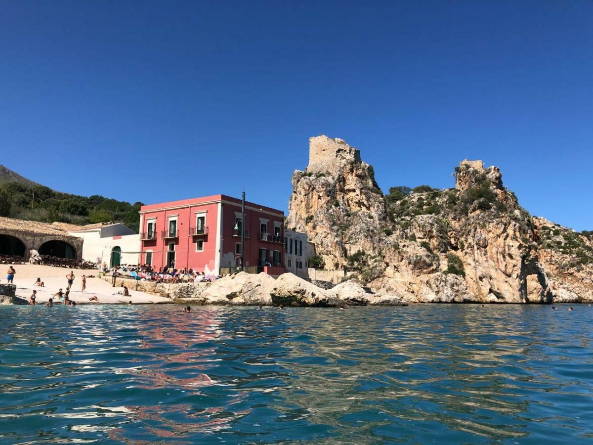 Piccola Baia Villa สโกเปลโล ภายนอก รูปภาพ