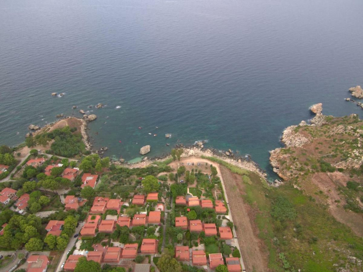 Piccola Baia Villa สโกเปลโล ภายนอก รูปภาพ